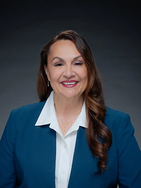 Sue L. Keohokapu-Lee Loy