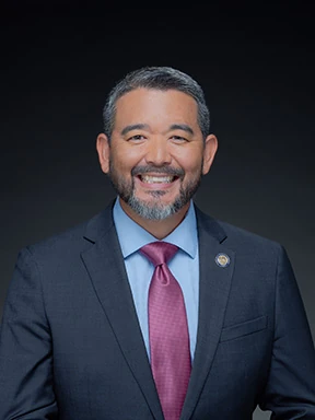 Andrew Takuya Garrett