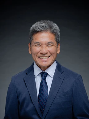 Garner M. Shimizu