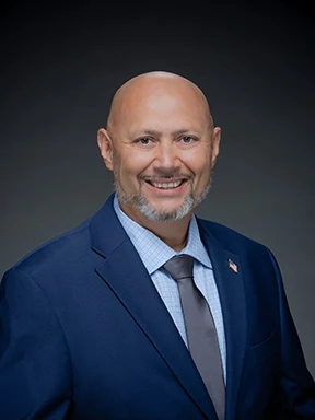 Christopher L. Muraoka