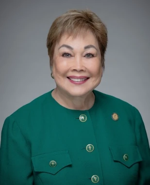 Lorraine R. Inouye