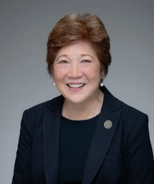 Carol Fukunaga
