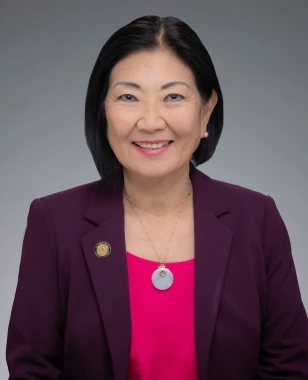 Sharon Y. Moriwaki