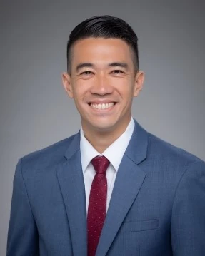 Brandon J.C. Elefante