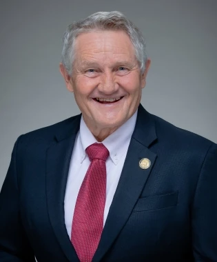 III, Herbert M. "Tim"" Richards"