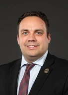Travis M. Sitzmann