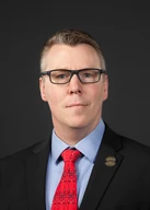 Christian A. Hermanson