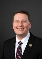 Taylor R. Collins
