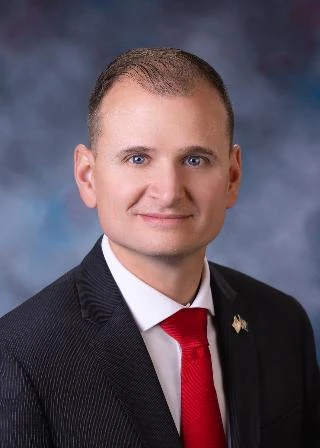 Lucas B. Cayler