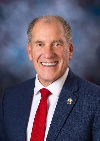 Jeff J. Cornilles