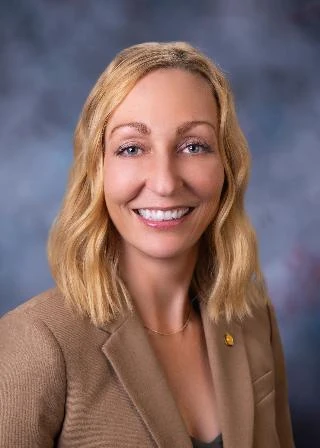 Monica C. Church