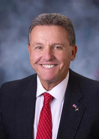 Mike J. Pohanka