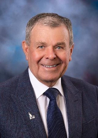 Jerald Raymond