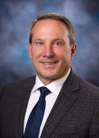 Jon O. Weber