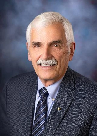 Ron Mendive