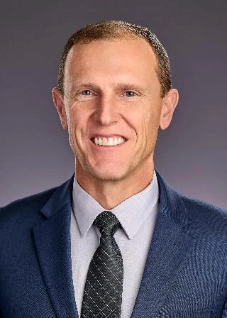 James W. "Jim" Woodward