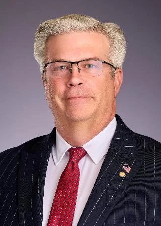 Todd M. Lakey