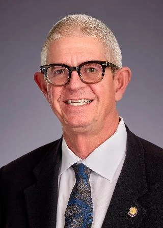 Ron C. Taylor