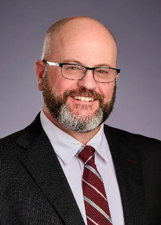 James D. Ruchti