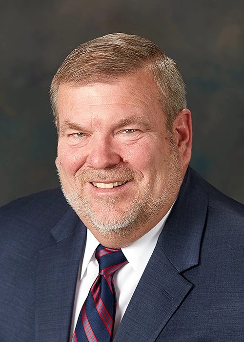 Charles Meier