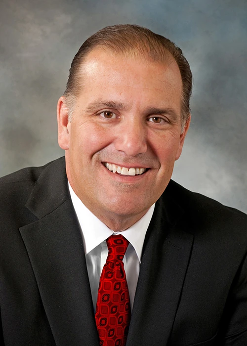 Brad Stephens