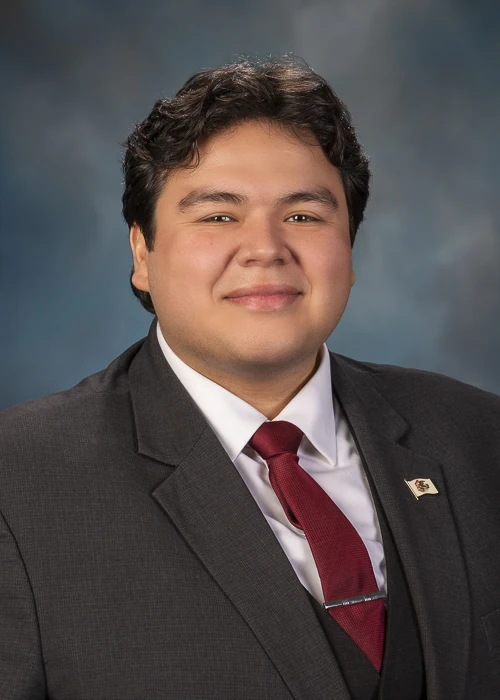 Edgar González, Jr.