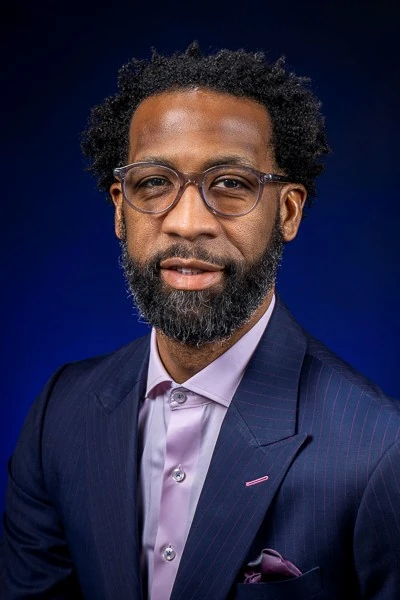 Curtis J. Tarver, II