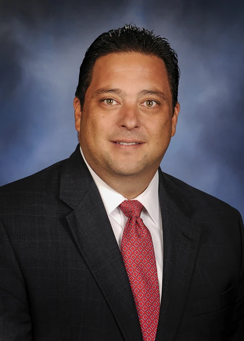 Robert "Bob" Rita