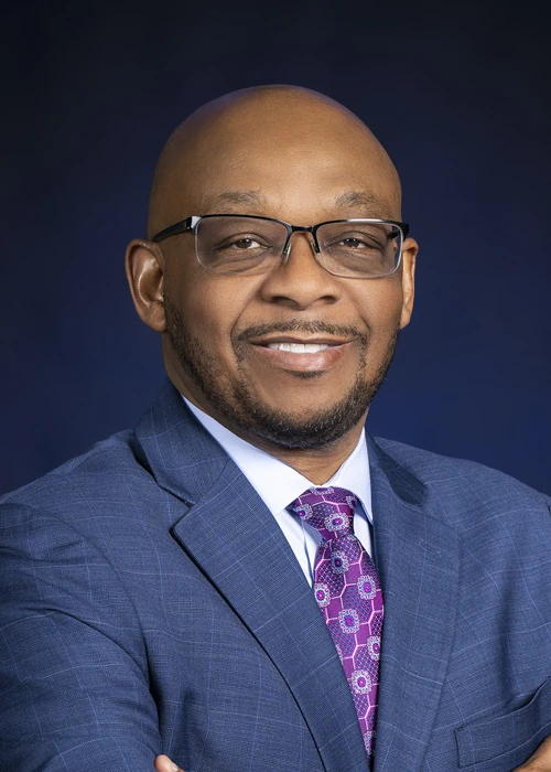 William "Will" Davis