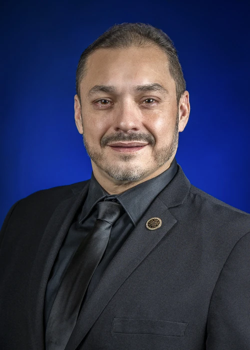 Jaime M. Andrade, Jr.