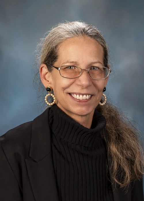 Diane Blair-Sherlock