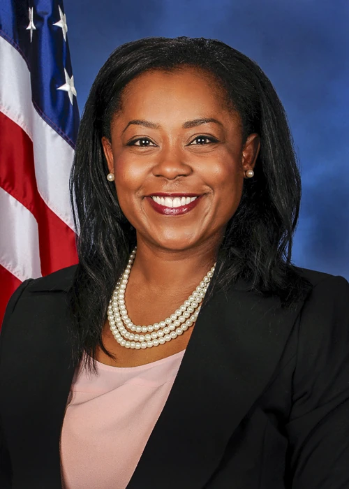 Sonya M. Harper