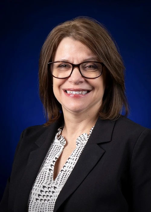 Suzanne M. Ness