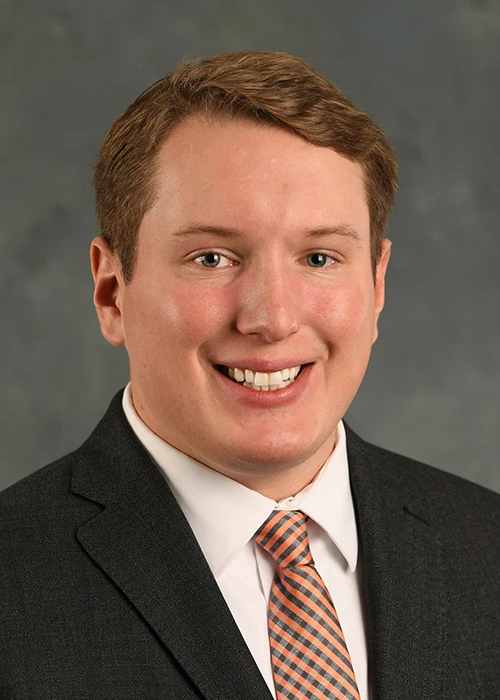 Bradley Fritts