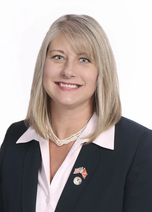 Stephanie A. Kifowit