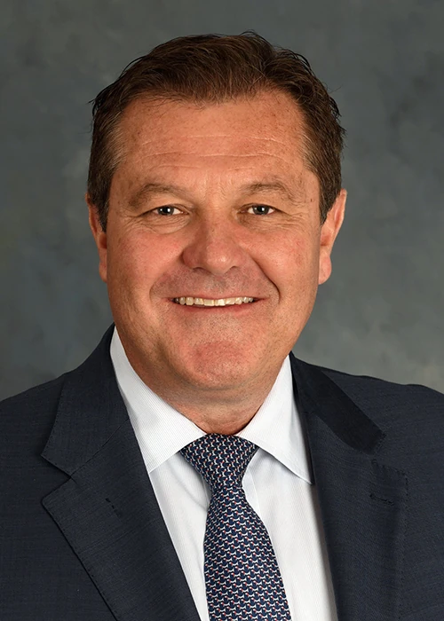 Michael J. Coffey, Jr.