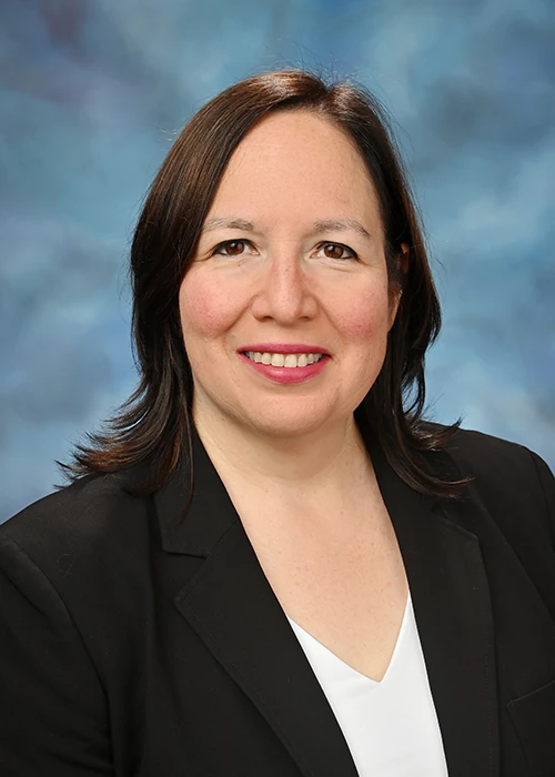 Cristina Castro