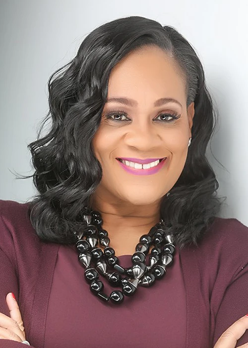 Kimberly A. Lightford