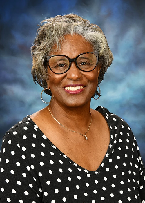 Doris Turner