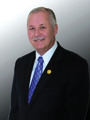 Chuck Moseley