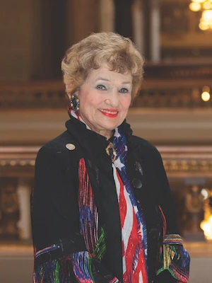 Sheila Klinker