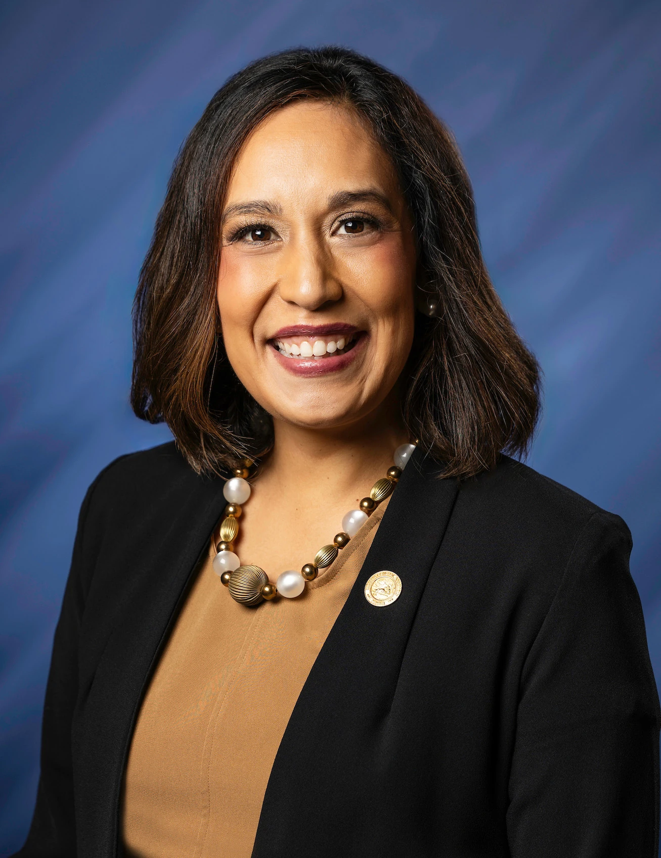 Victoria Garcia Wilburn