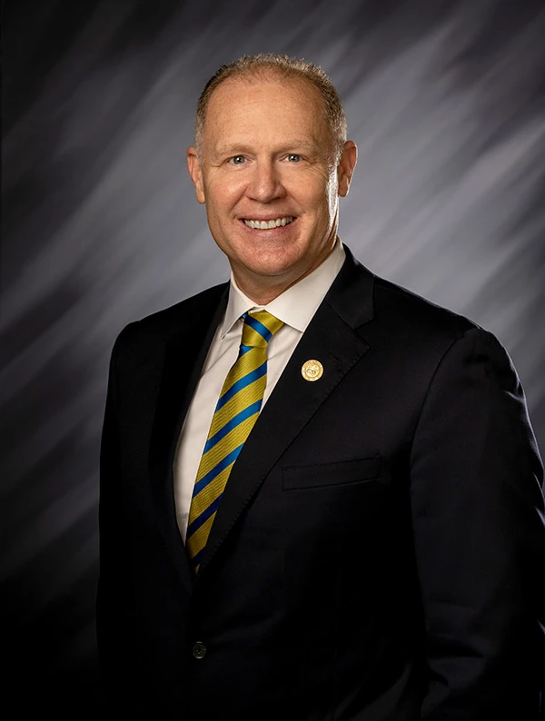 Chris May