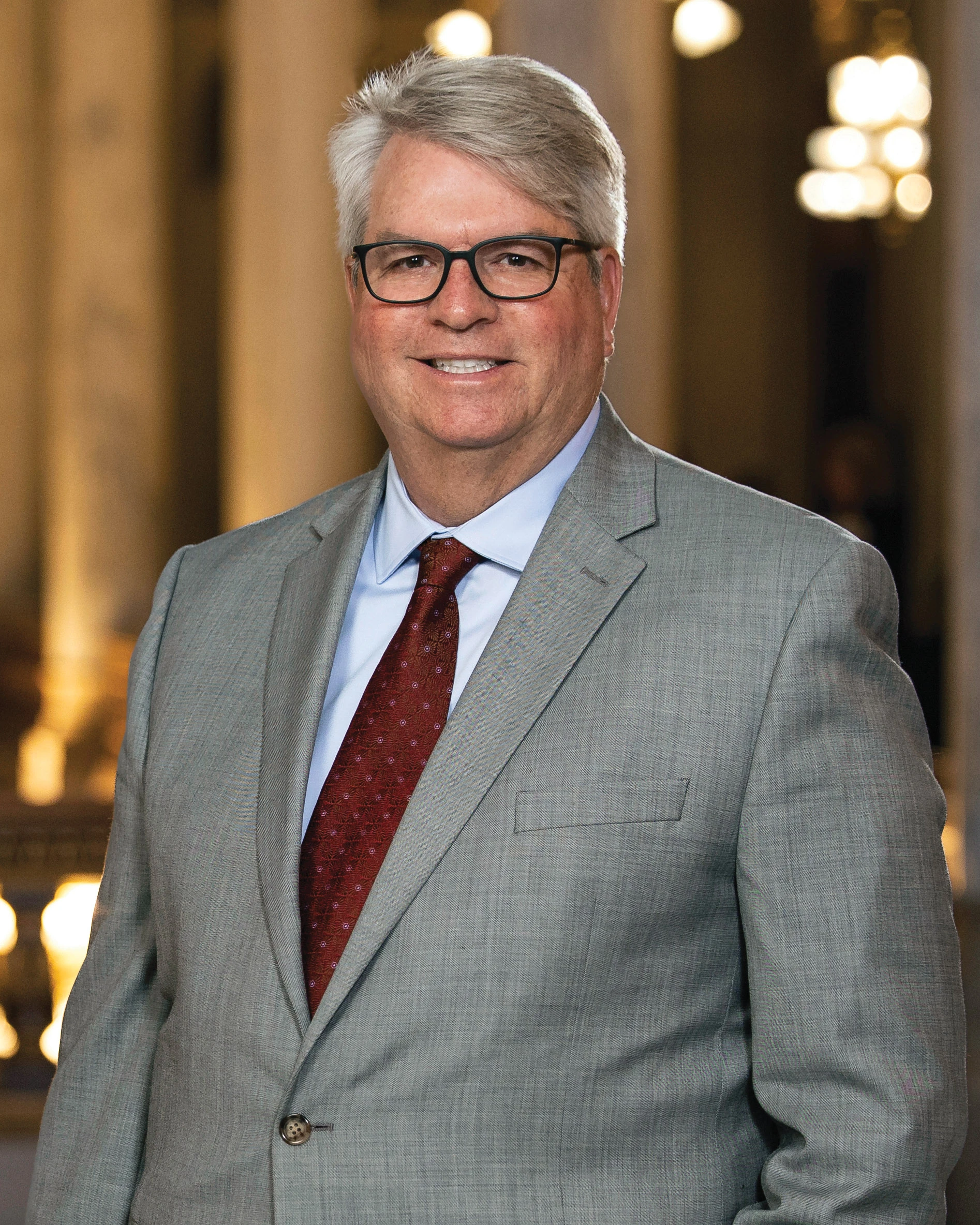 Philip GiaQuinta