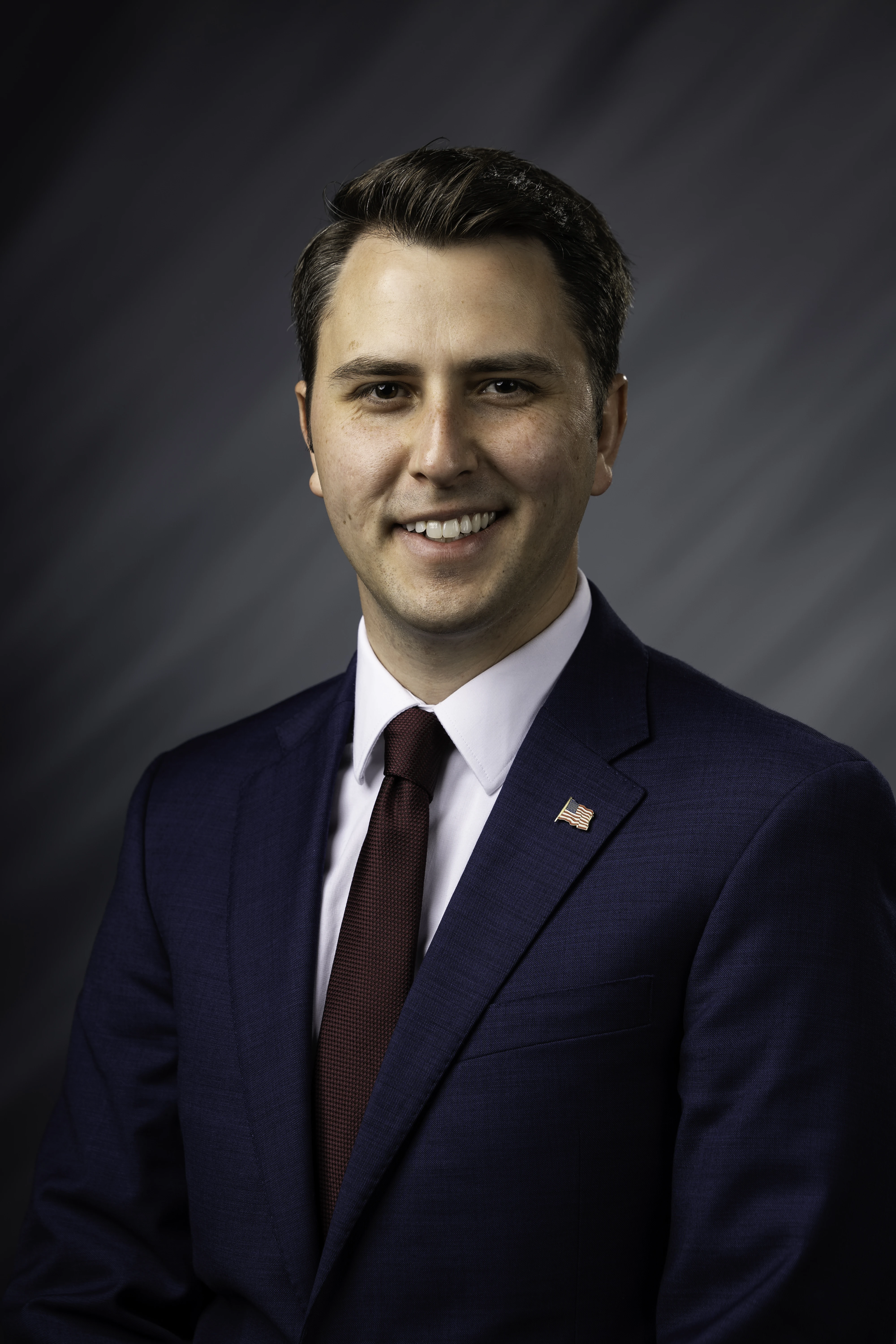 Andrew Ireland