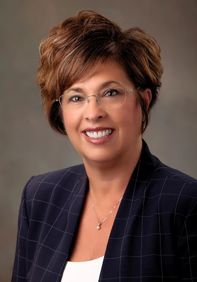 Stacey Donato