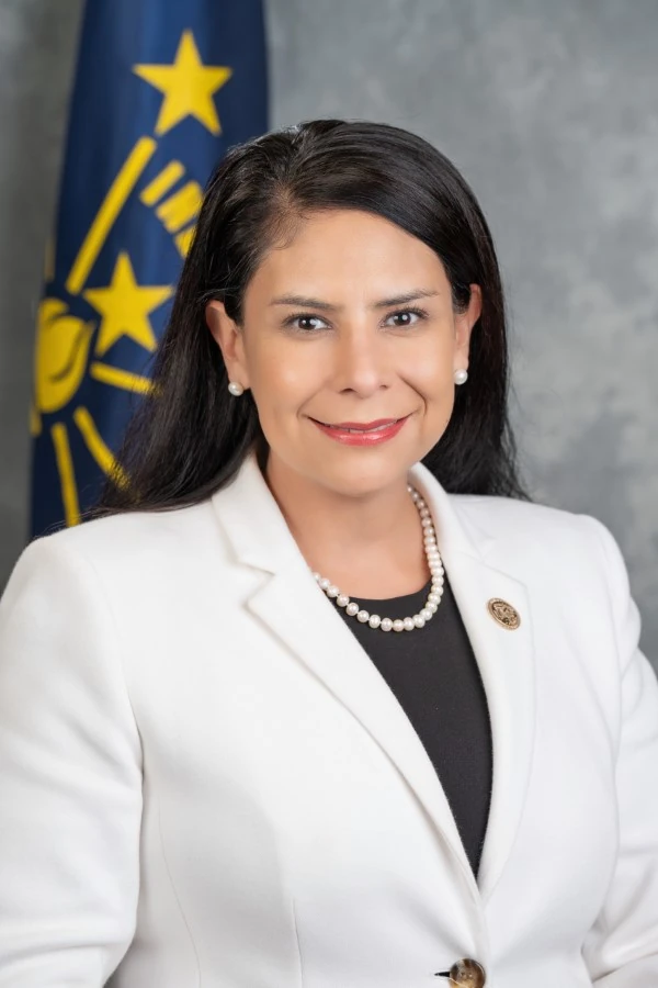 Cyndi Carrasco