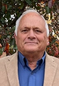 Lewis "Bill"" Bloom"