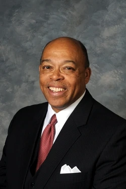Reginald L. Thomas