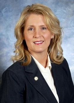 Robin L. Webb